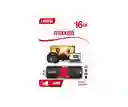 Memoria Usb 16gb Maxell