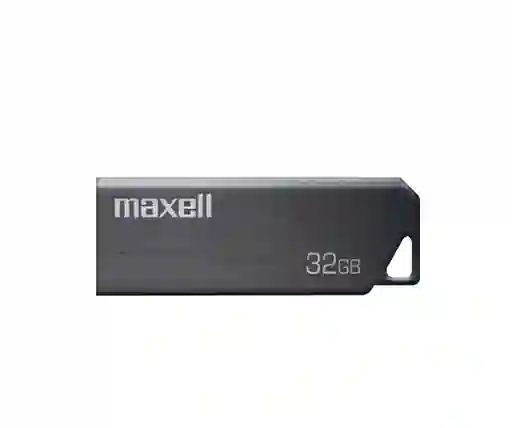 Memoria Usb 32gb Maxell