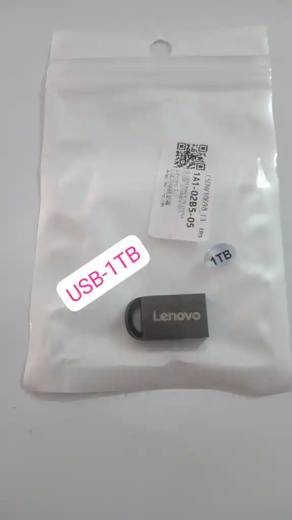 Usb-1tb