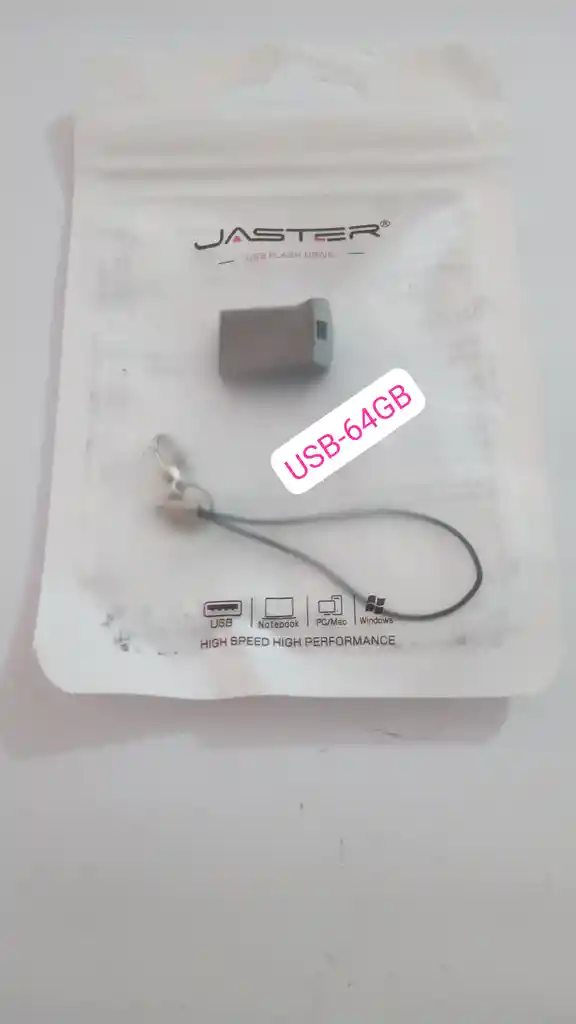 Usb-64gb