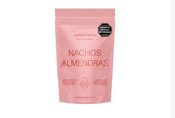 Nachos De Almendra - Palamano X 90 G