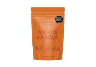 Nachos De Marañón - Palamano X 90 G