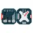 Set De Puntas Y Brocas X-line Bosch 34 Unidades 2610038613