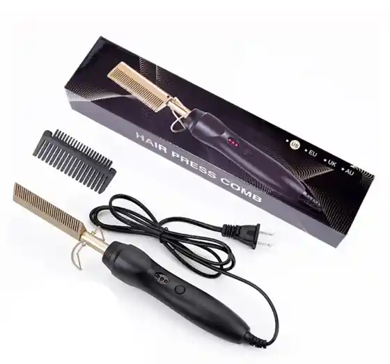 Cepillo Secador Gold Ceramic