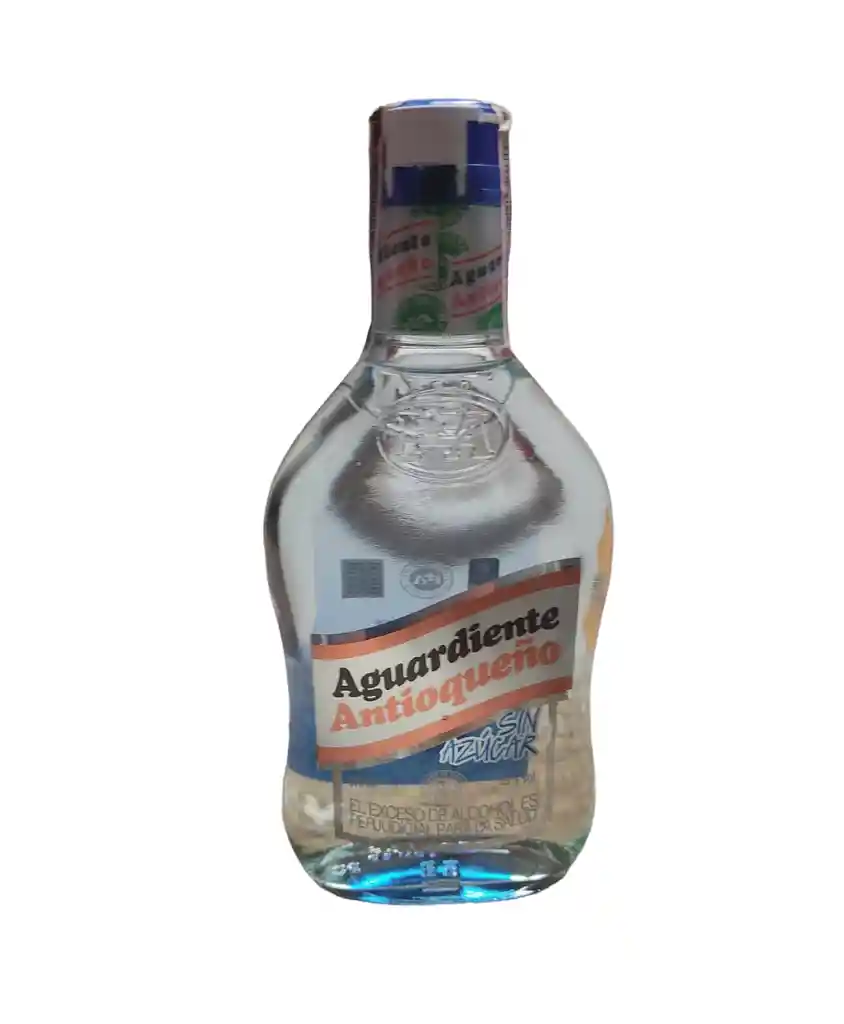 Aguardiente Antioqueño