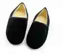 Pantuflas 999 Negro