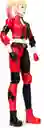 Batman Figura De Acción Harley Quinn Dc Cómics Spin Master / 30cm Original