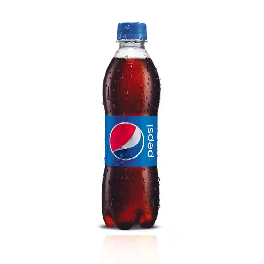 Gaseosa Pepsi 400ml