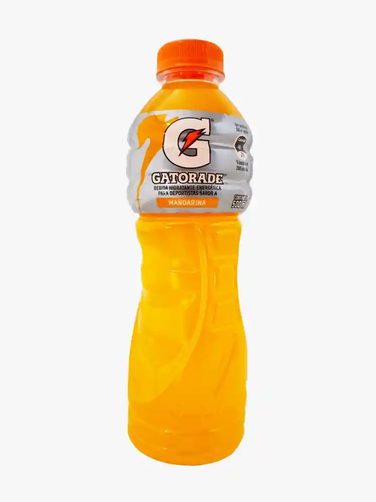 Gatorade Mandarina 500ml