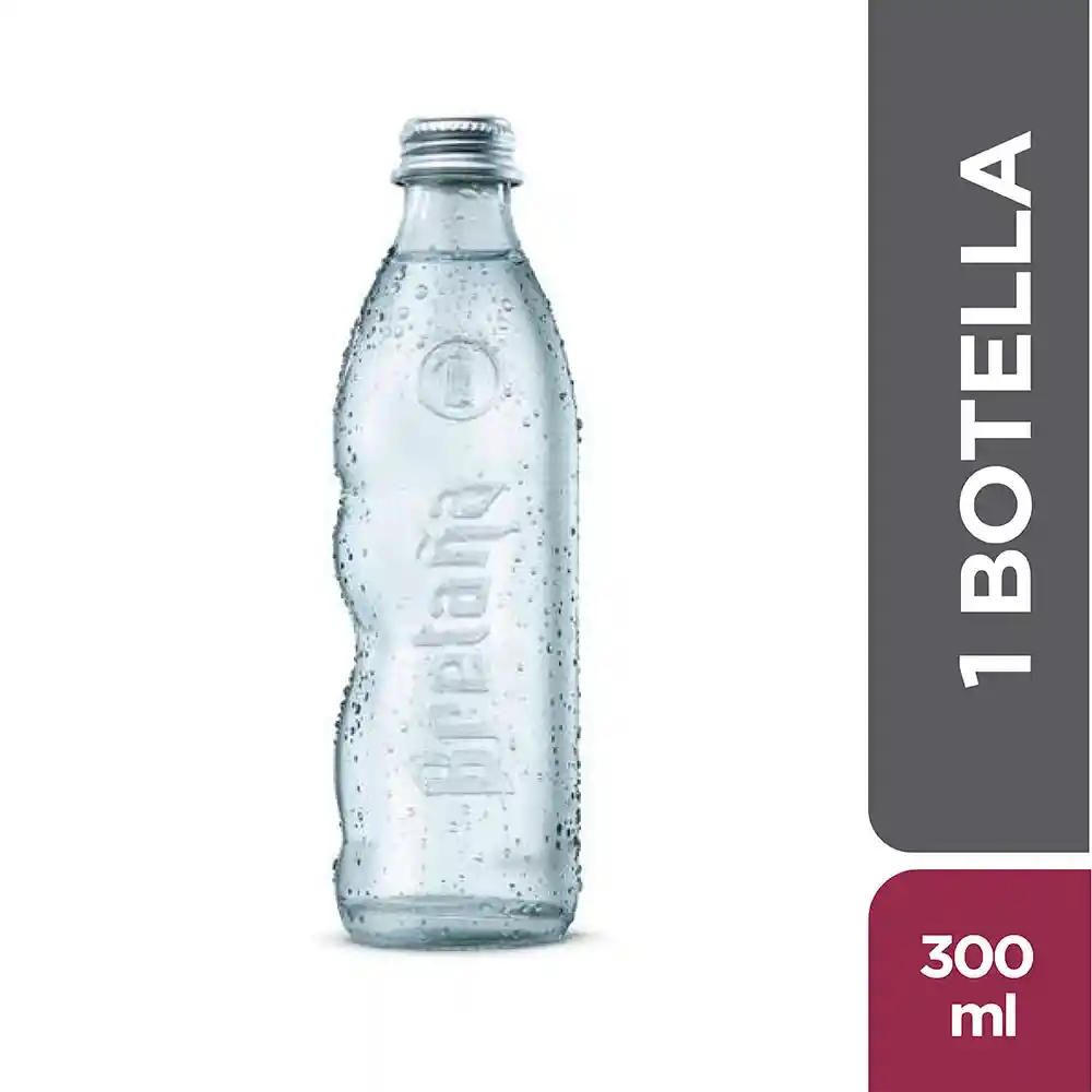 Soda Bretaña 300 Ml