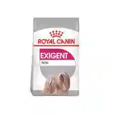 Royal Canin Mini Exigent 1kg