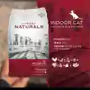 Diamond Naturals Indoor Cat 6 Lbs Hairball Control Diamond Indoor Cat Gato 6lbs