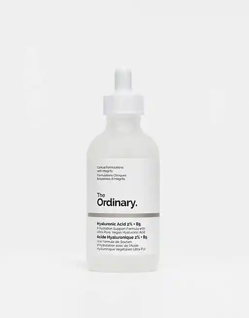 The Ordinary Acido Hialuronico 2 + B5 120 Ml