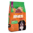 Max Alimento Para Perros Vita Adulto Buffet Pollo Y Vegetales 8 Kg Max Perros