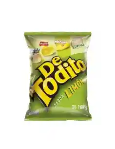 Detodito Limon Familiar 165 Gr