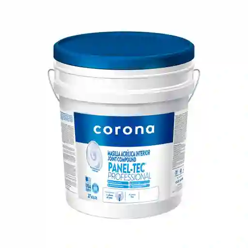 Estuco Panel-tec® Professional 27kg Corona