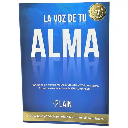 La Voz De Tu Alma