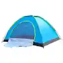 Carpa Camping 6 Personas Acampar Aventura Carpa