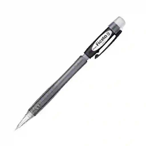 Portaminas Pointer Fiesta 0.5 Negro