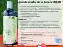 Exfoliante Capilar Y Acondicionador La Receta
