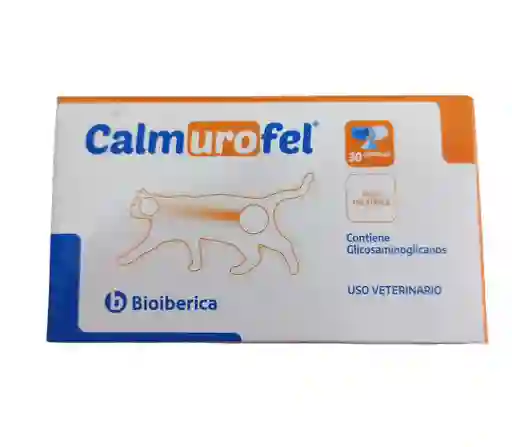 Calmurofel Suplemento