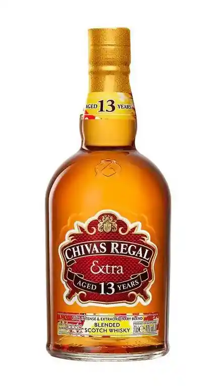 Whisky Chivas Extra 700ml