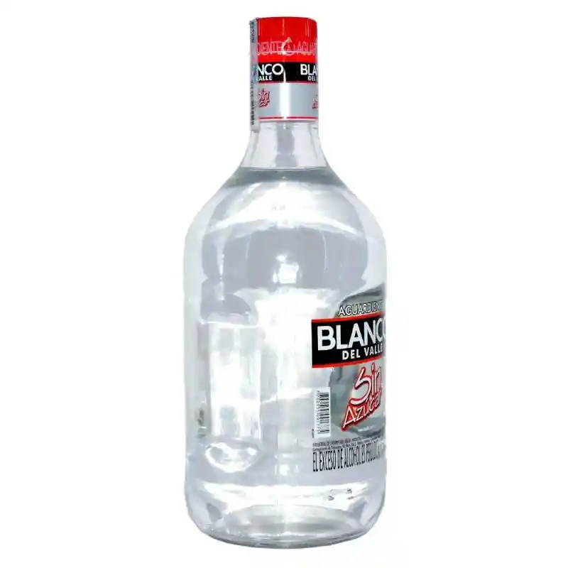 Aguard Blanc S/az Garrafa 1750 Ml