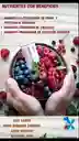 Berry Balance - Retencion De Liquidos
