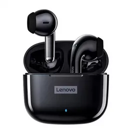 Audifonos Inalámbricos Bluetooth Lenovo Livepods Lp40 Pro Originales