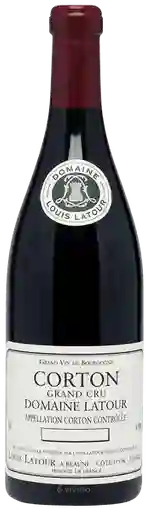 Vino Tinto Louis Latour Côte De Beaune - Villages - 750ml