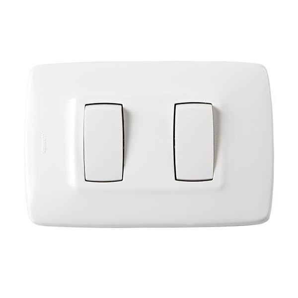 Interruptor Doble Conm Accel - Rappi