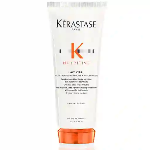 Kérastase Acondicionadornutritive Lait Vitail