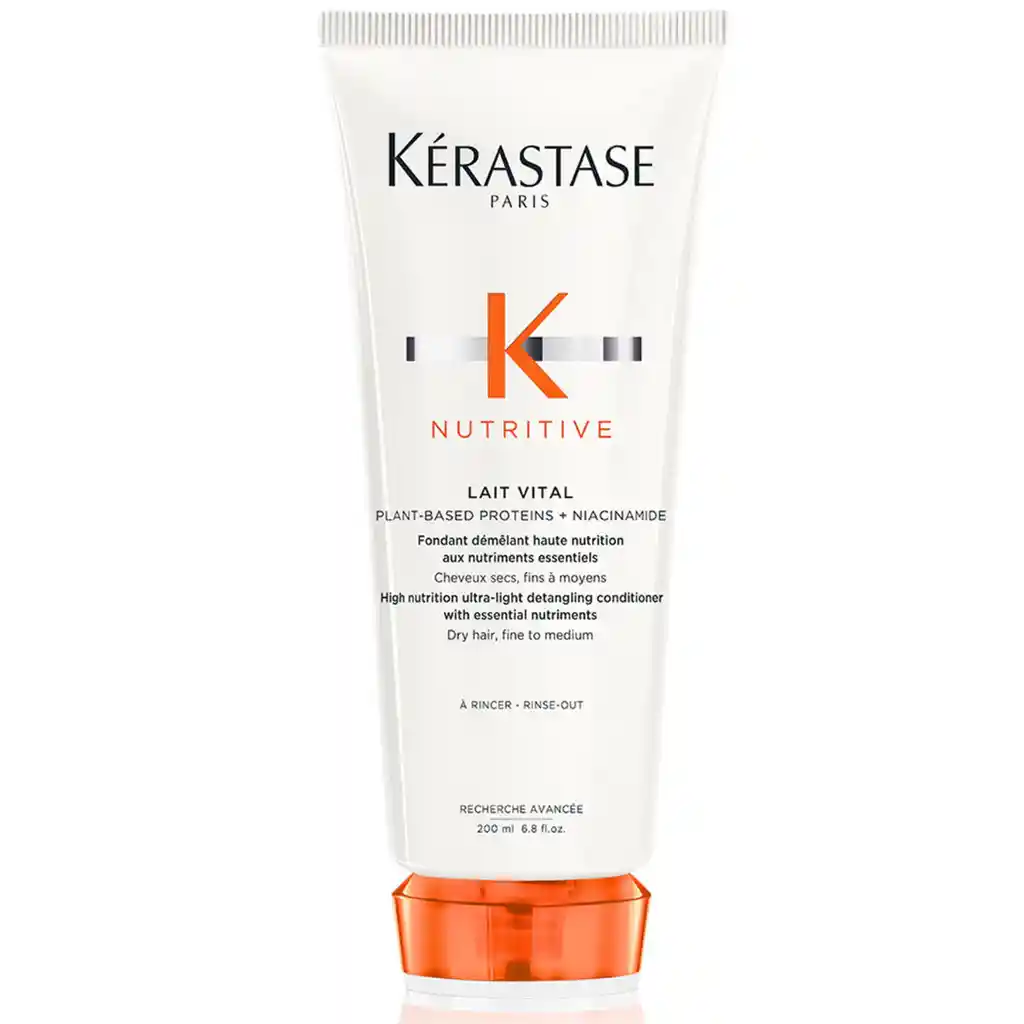 Kérastase Acondicionadornutritive Lait Vitail