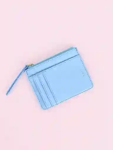 Fortunate Light Blue