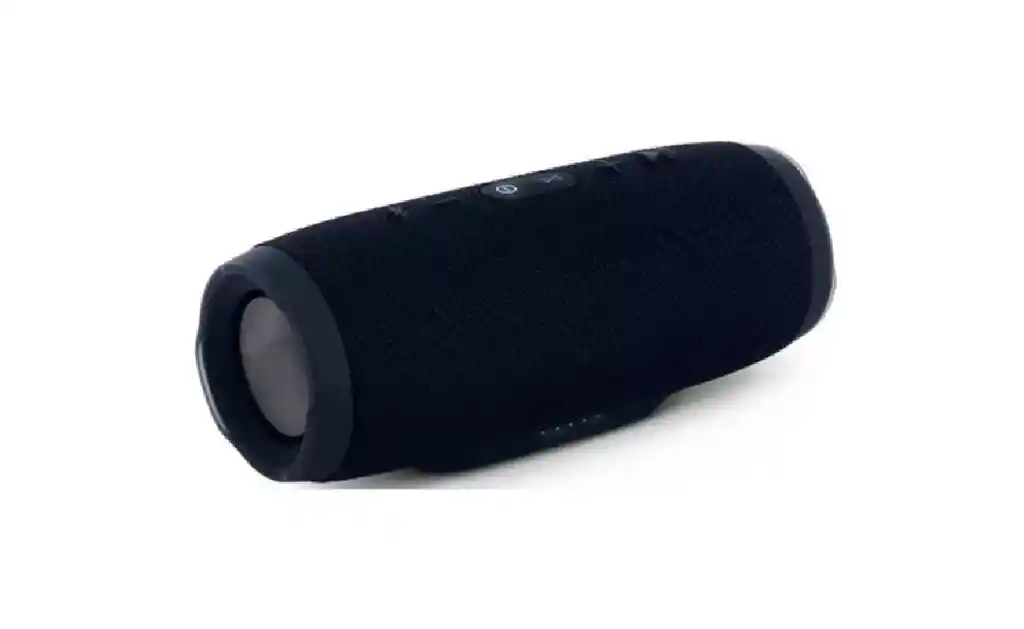 Parlante Charge 4 Portátil Con Bluetooth Nuevo