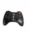 Control Para Xbox 360 Negro Inalámbrico Nuevo