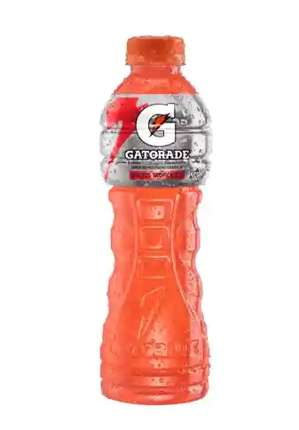 Gatorade Frutos Rojos 500ml