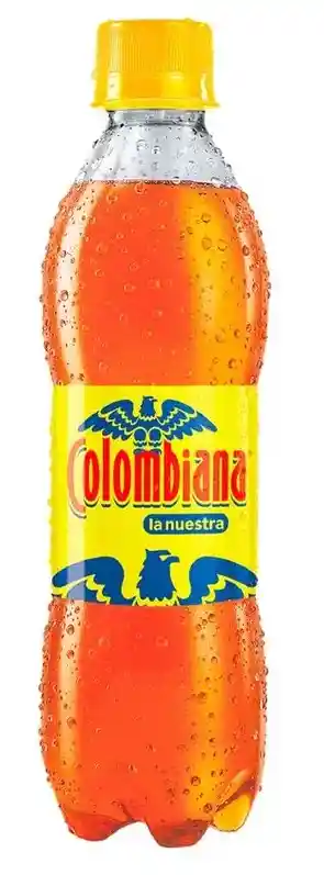 Gaseosa Colombiana 400ml