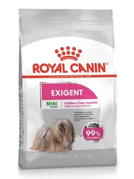 Royal Canin Mini Exigent 3kg