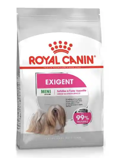 Royal Canin Mini Exigent 3kg