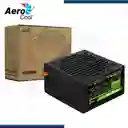 Fuente Aerocool Vx Plus Series 500w