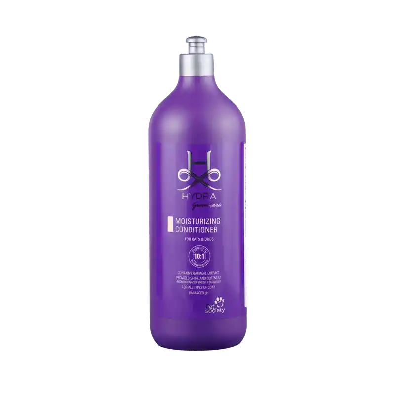 Hydra Moisturizing Conditioner - Acondicionador 1000ml