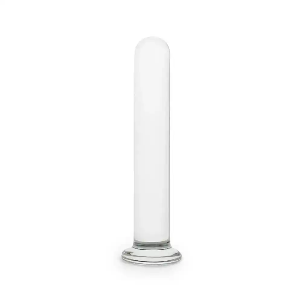 Dildo Vidrio Classic Talla L