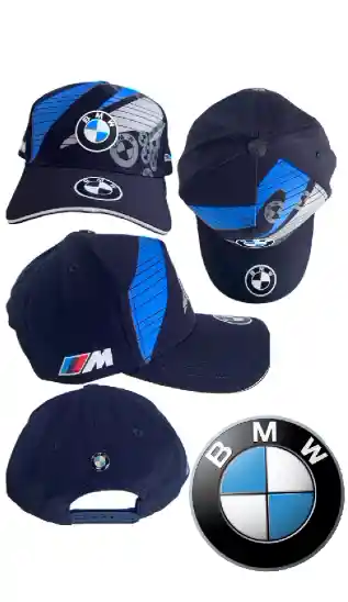 Gorra Exclusiva