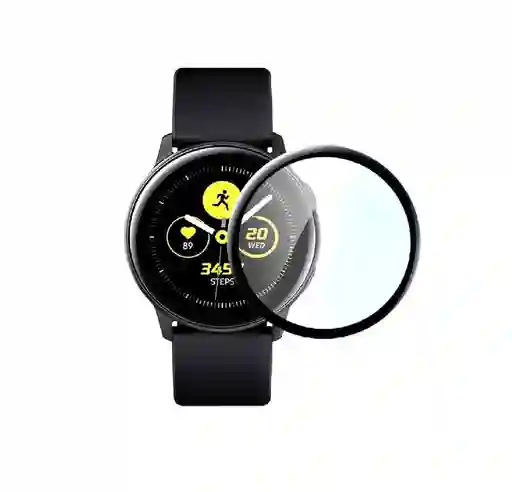 Vidrio Cerámico Protector Reloj Para Samsung Watch 6 44mm