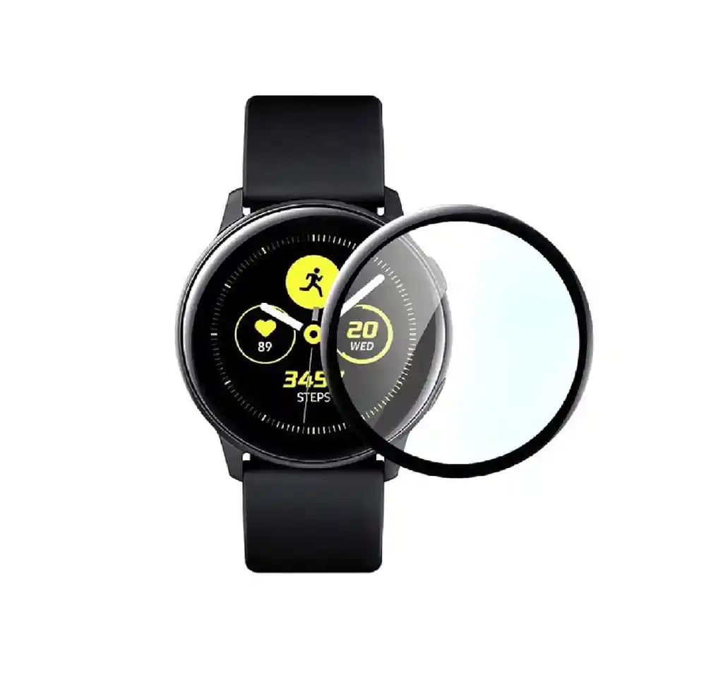 Vidrio Cerámico Protector Reloj Para Samsung Watch 6 44mm