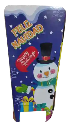 Faroles De Navidad Surtido X10