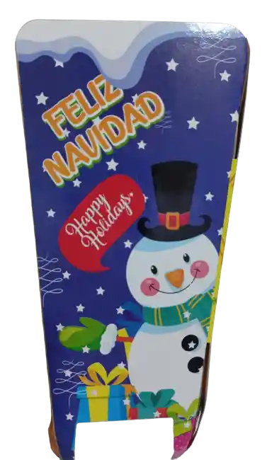 Faroles De Navidad Surtido X10