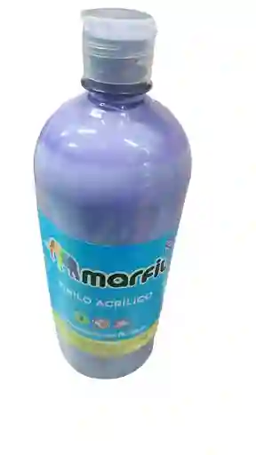 Vinilo Marfil 1.000ml Lila