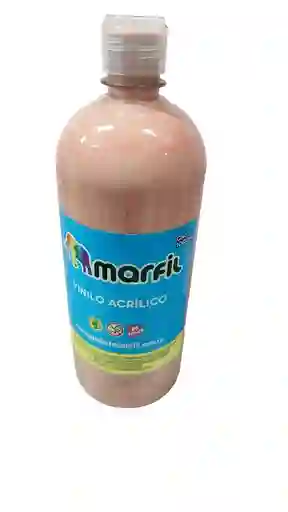 Vinilo Marfil 1.000ml Piel